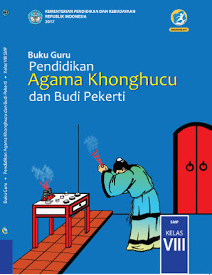 Buku Kurikulum 2013 Edisi Revisi 2017 Kelas 8 SMP MTs Semua Mapel  Sebagai Persiapan Guru dalam melengkapi Perangat Administrasi sekolah Buku Kurikulum 2013 Edisi Revisi 2017 Kelas 8 SMP MTs Semua Mapel