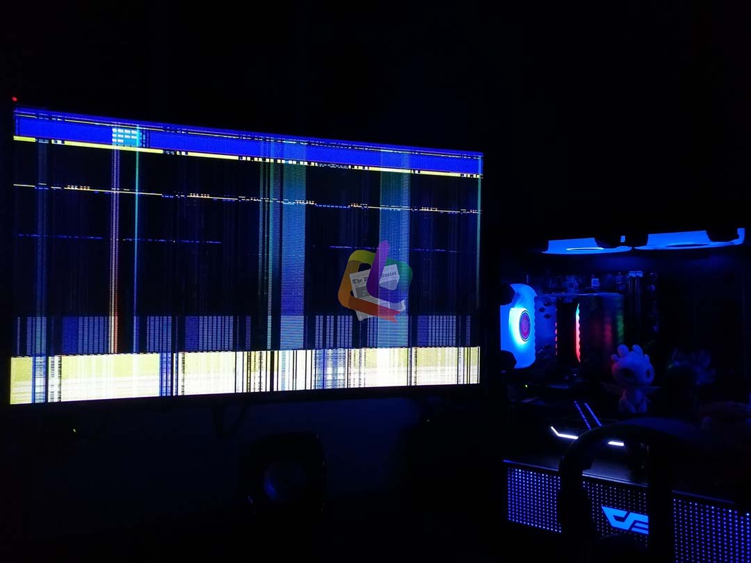 Defective NVISION Monitor Free Replacement TRENDING PORTAL