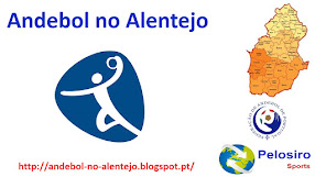 Andebol no Alentejo