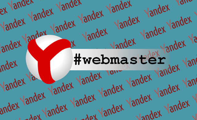 Yandex Webmaster'a blogumu ekledim