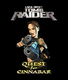 Maratona Game Movies - Tomb Raider: A Origem da Vida (2003) 