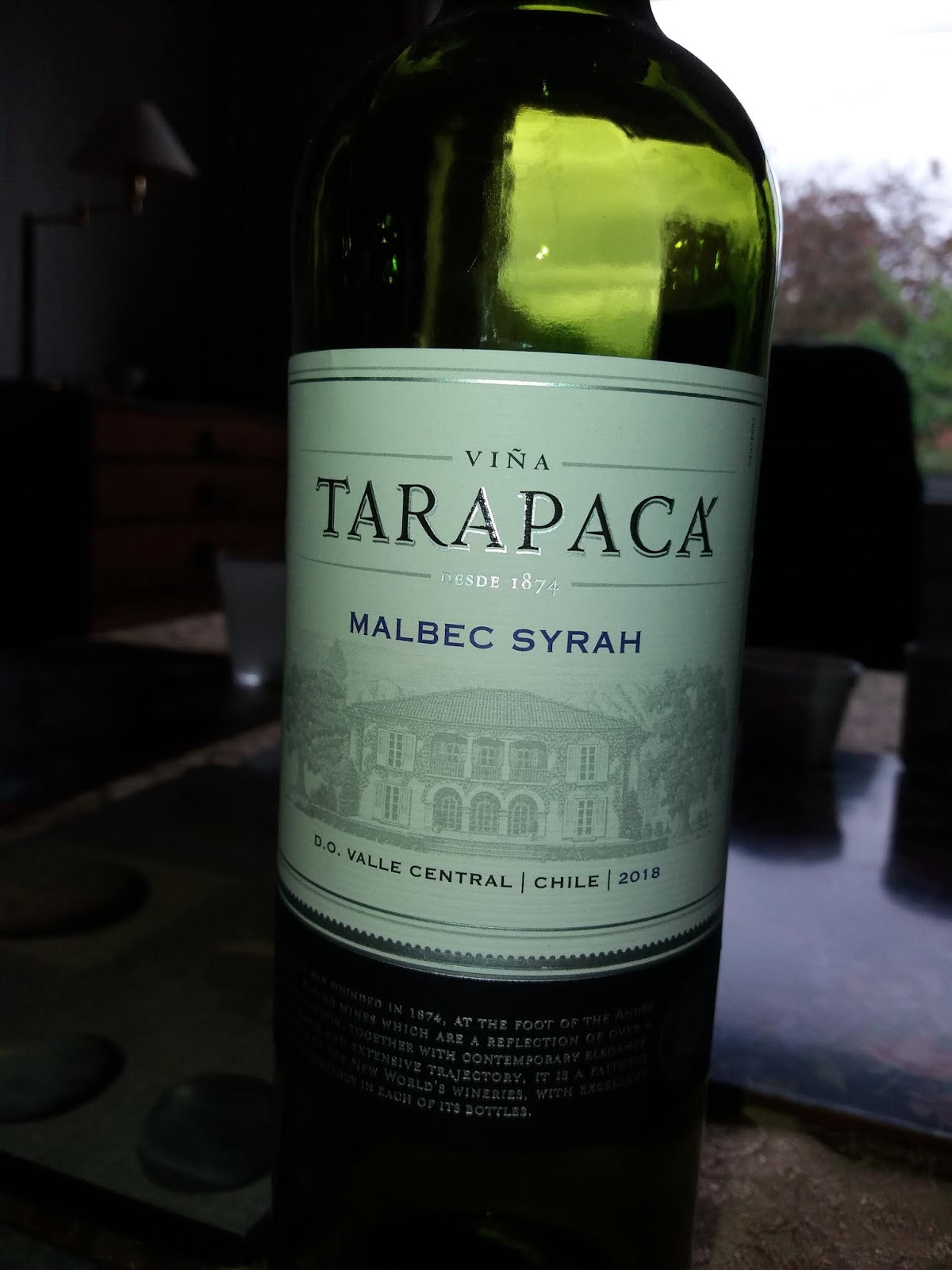 The Cambridge Wine Blogger Three Laithwaites Wines