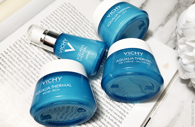 Beauty: REVIEW: VICHY Reformulated Aqualia Thermal