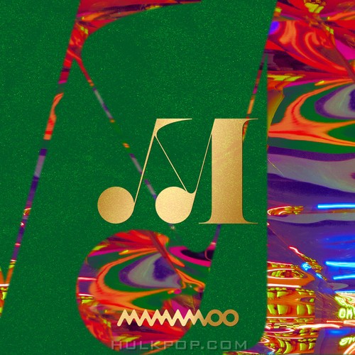 MAMAMOO – Dingga – Single