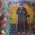 Πανηγυρικά τιμήθηκε στον εορτάζοντα ναό του Ραγίου Θεσπρωτίας ο Άγιος Κοσμάς ο Αιτωλός