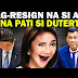 KAILANGAN NA RIN BANG MAGBlTlW NG PANGULO GAYA NI ABE NG JAPAN?