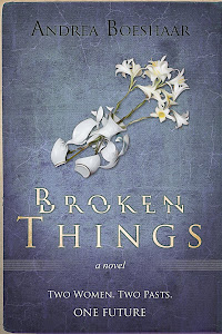 Broken Things