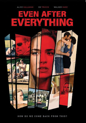 Even After Everything 2018 Dvd