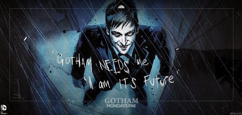 Tales of a Tabletop Skirmisher: Gotham Penguin Preview for the Batman