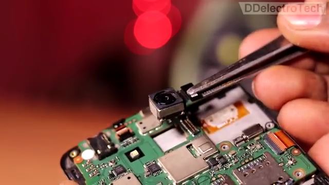 Cara Membuat Kamera Hp Night Vision Sendiri Tutorial Cara Membuat