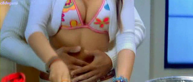 Mahima Choudary In Bikini Porno Photo