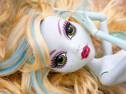 coolest dolls