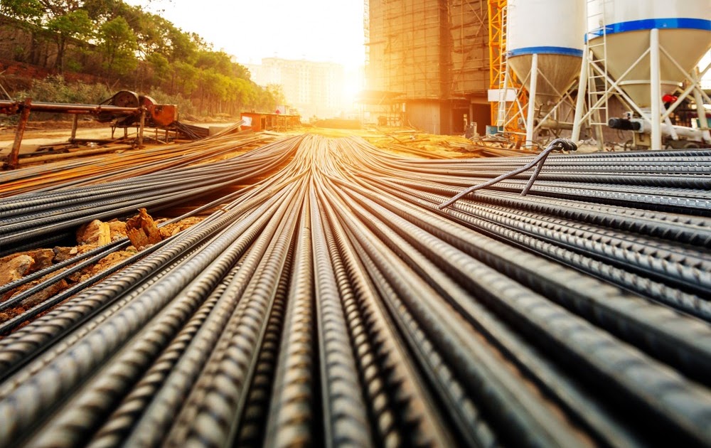 TMT bar Manufacturers, Dealers and Suppliers