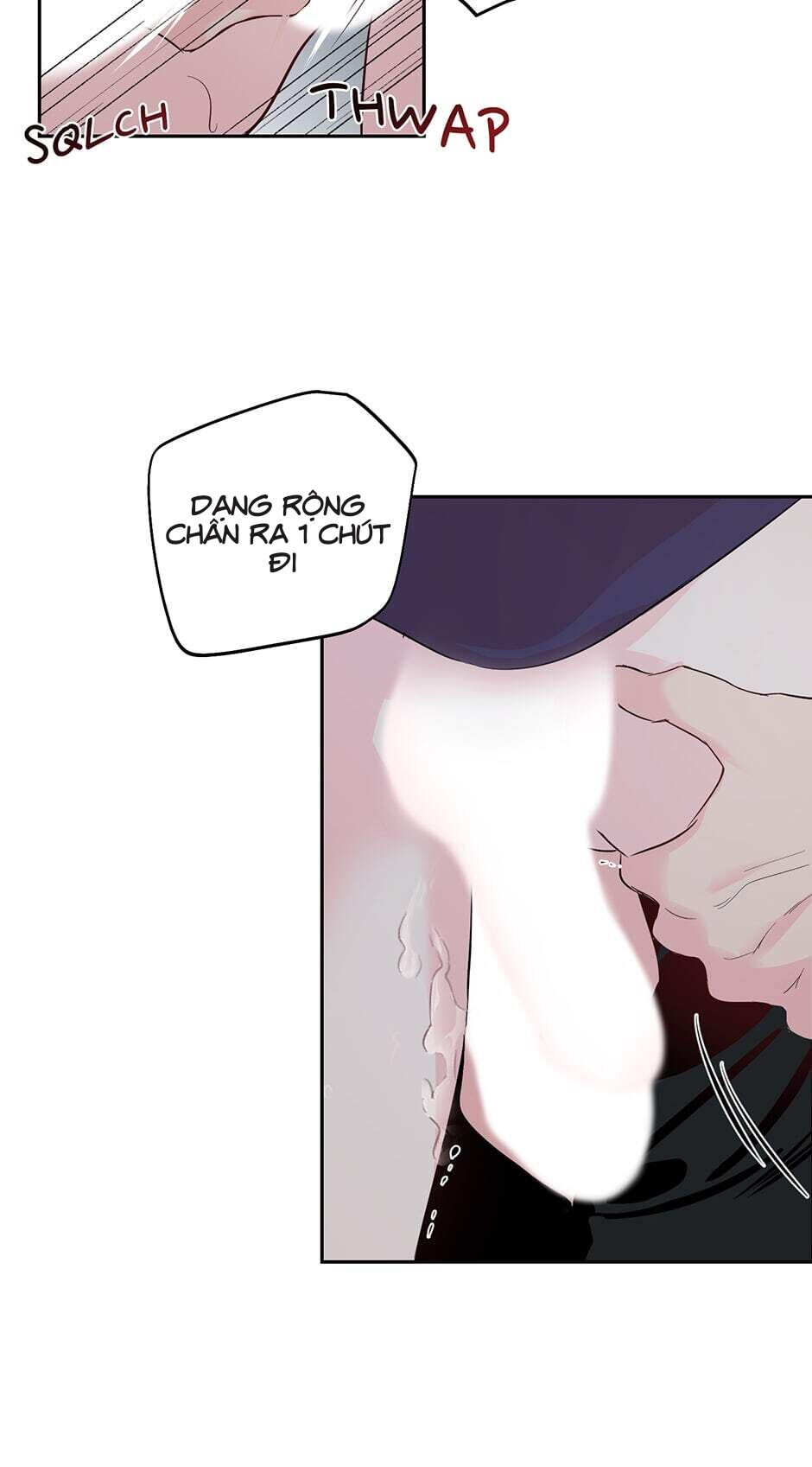 Đọc truyện Assorted Wildness - Chapter 39