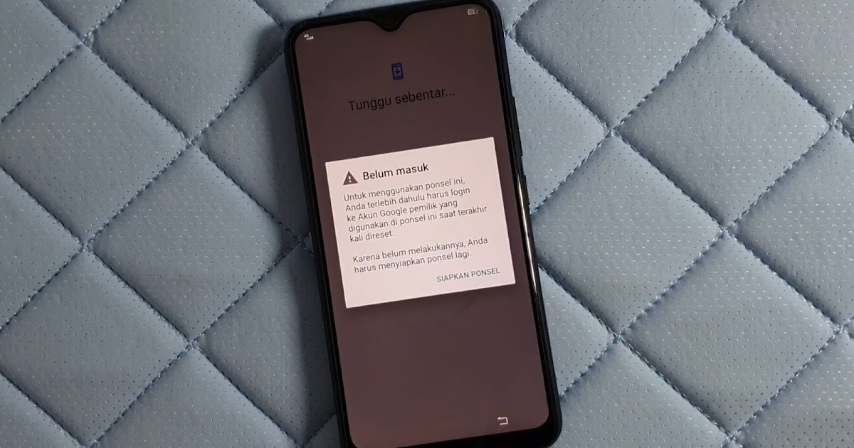Vivo Y12 &amp; Vivo Y15 Android 11, Unlock Google Account Yang