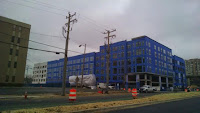 Commercial Insulation Projects by Southland Insulators