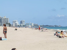 Ocean Park, San Juan
