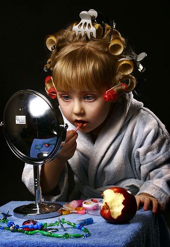 Γιατί οι μπαμπάδες θέλουν γιους και οι μαμάδες κόρες;