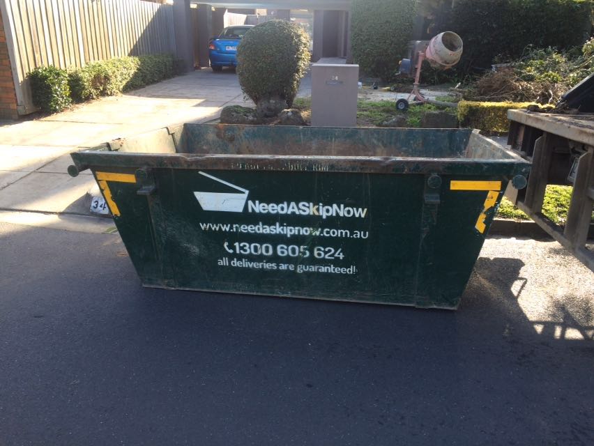 Skip Bin Hire Melbourne Skip Bin Hire Melbourne is Moving Towards Zero