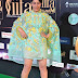 Actress Isha Talwar Images At IIFA Utsavam Awards 2017