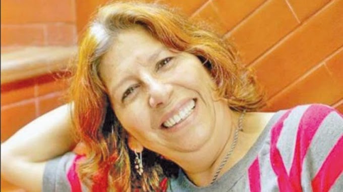 Sandra Aliaga Bruch (1961-2019): Periodista e investigadora boliviana