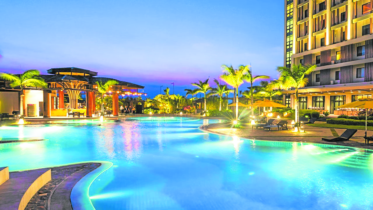 Marinduque Rising DOT Hotels allowed to operate at full capacity in