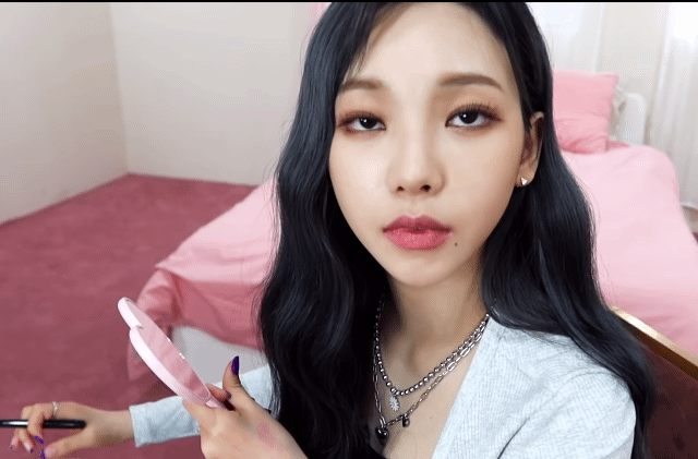 에스파 SYNK time with KARINA - 꾸르