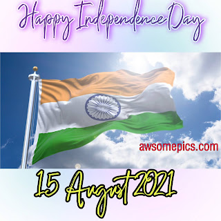 Independence day image 2021