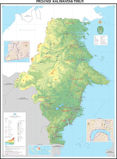  provinsi bahkan ada kemungkinan pemekaran provinsi baru di Papua Mengenal  Mengenal 34 gambar Peta Provinsi di INDONESIA Lengkap