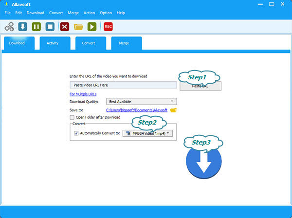 allavsoft video downloader converter 3.17.1 full active allavsoft video downloader converter 3.17.1 full active