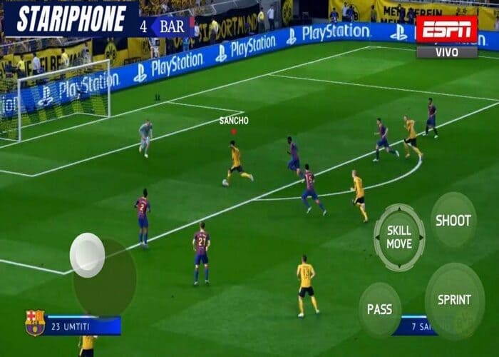 fifa 21 android apk data obb offline 800mb download last version