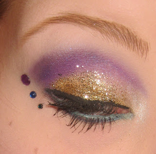lauren untitled beauty list