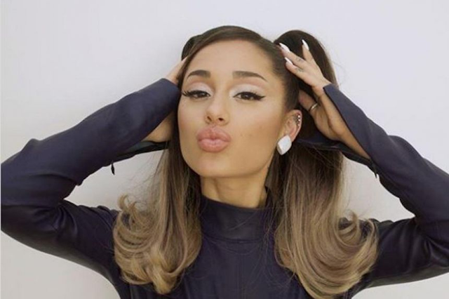 Ariana Grande is married! Star ties knot with Dalton Gomez in a private ceremony