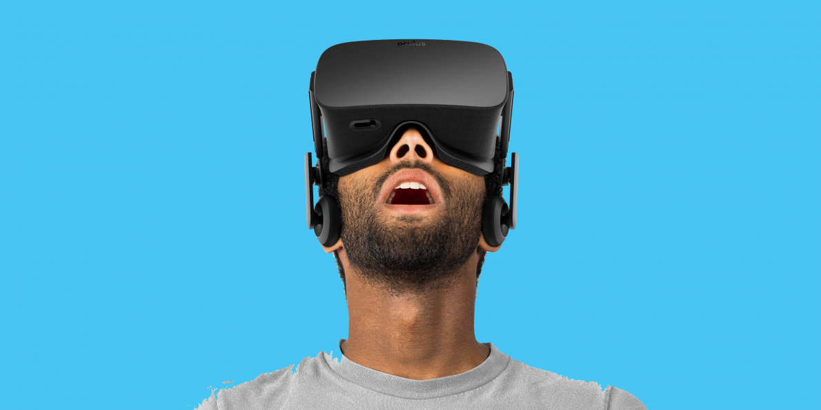 How Virtual Reality is Changing Online Businesses Nigerian News