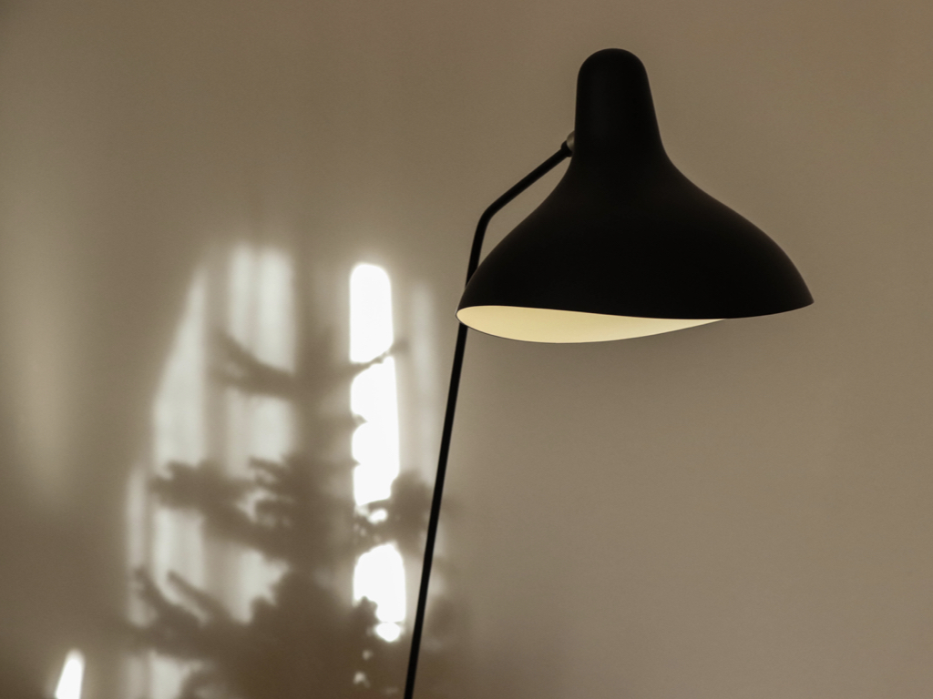 Schlichte Dekoration zu Weihnachten FW/BLOG