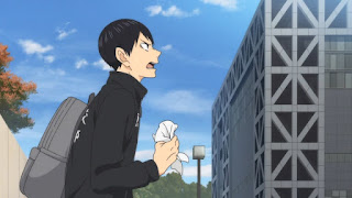 影山飛雄 Tobio Kageyama CV. 石川界人 Hellominju.com : ハイキュー!! アニメ 4期1話 自己紹介 | Haikyuu!! Season4 Ep.1 Introductions | Hello Anime !