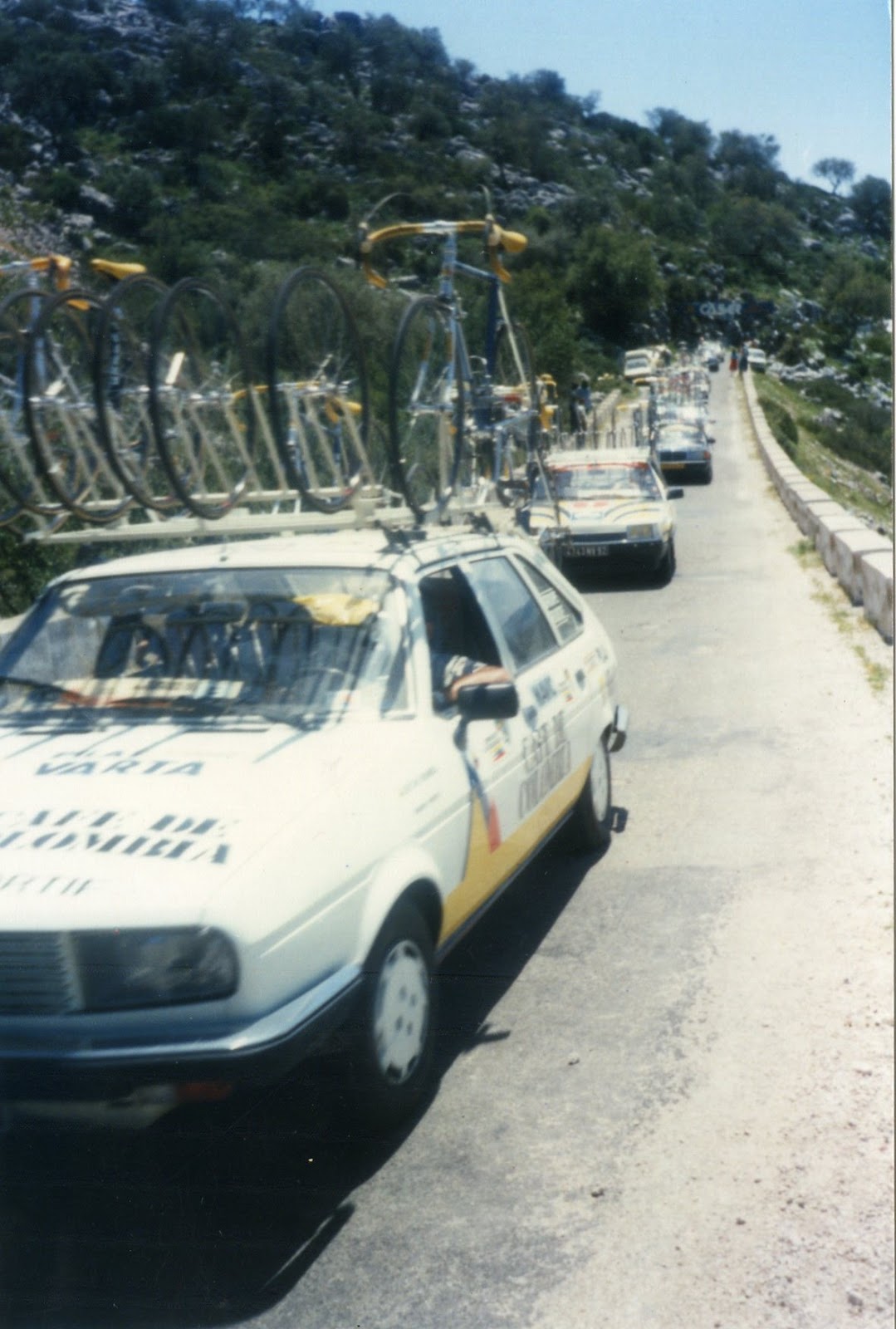 Manuel Cabello y Esperanza Izquierdo