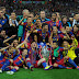 3 Fakta Barcelona Bisa Pecundangi Chelsea di Liga Champions 3 Fakta Barcelona Bisa Pecundangi Chelsea di Liga Champions