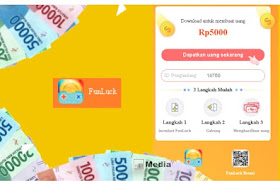 Aplikasi Penghasil Uang Gamin Viral, Dinilai Tak Efektif karena Tidak Ada Refferal?