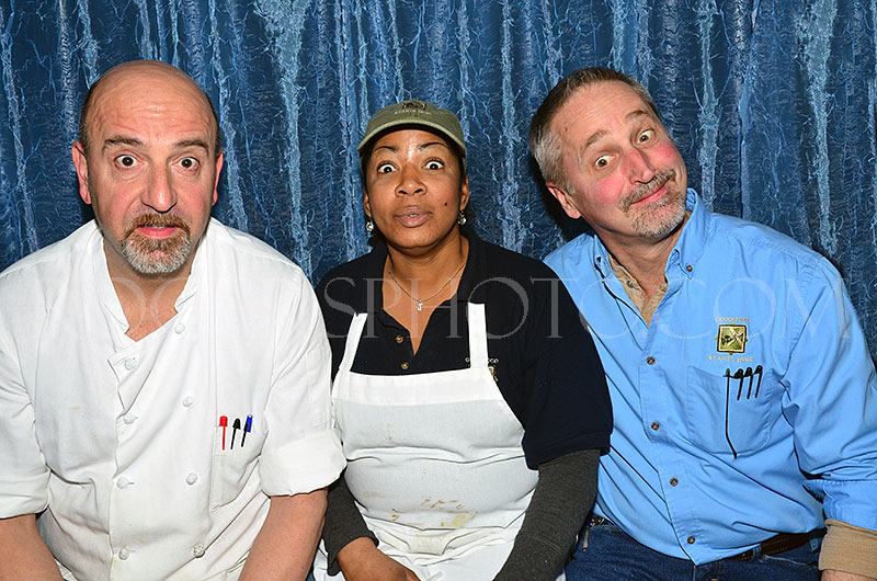 Happy Anniversary "The Pantry"