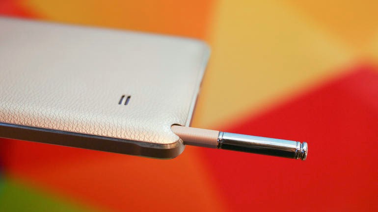 Samsung Galaxy Note 4 Özellikleri 6
