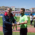 Ιωάννινα:Πανελλήνιοι Σχολικοί Αγώνες Ποδοσφαίρου Λυκείων Ελλάδας  Φωτορεπορτάζ 