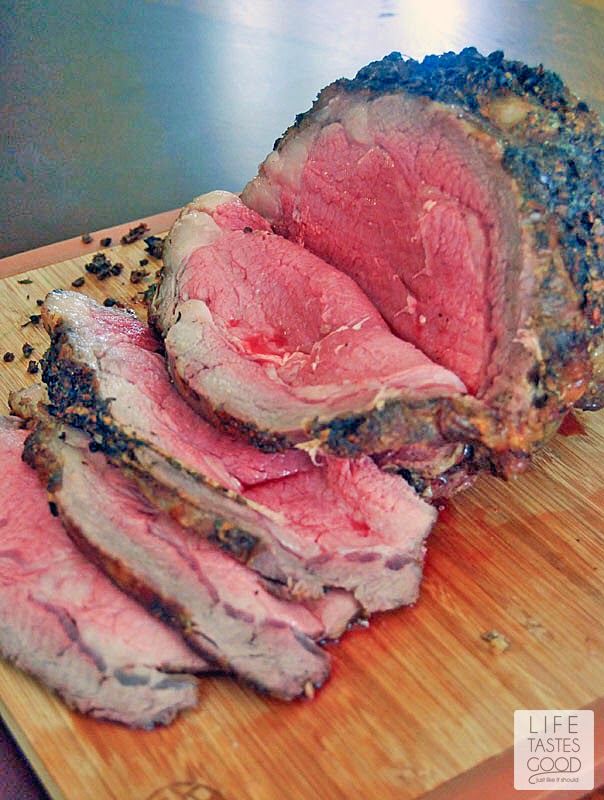 Cooking Prime Rib Roast Life Tastes Good