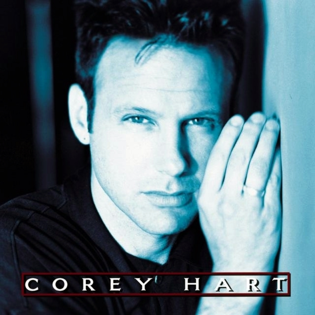 Corey Hart Corey Hart (1996) Mediasurfer.ch