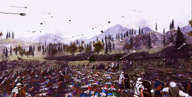 Ultimate Epic Battle Simulator PC Full