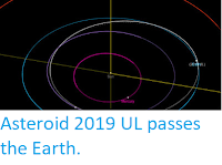 http://sciencythoughts.blogspot.com/2019/10/asteroid-2019-ul-passes-earth.html