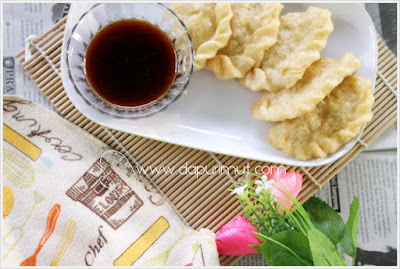 pempek Dos Isi Kates (Pepaya) pempek Dos Isi Kates (Pepaya)