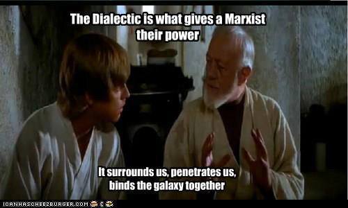 The Dialectic