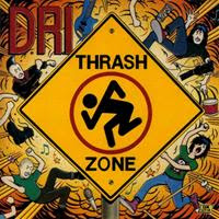[1989] - Thrash Zone
