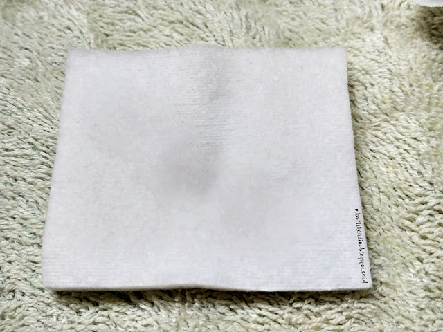 Cilla The Rainbow Days review PIxy Makeup Remover